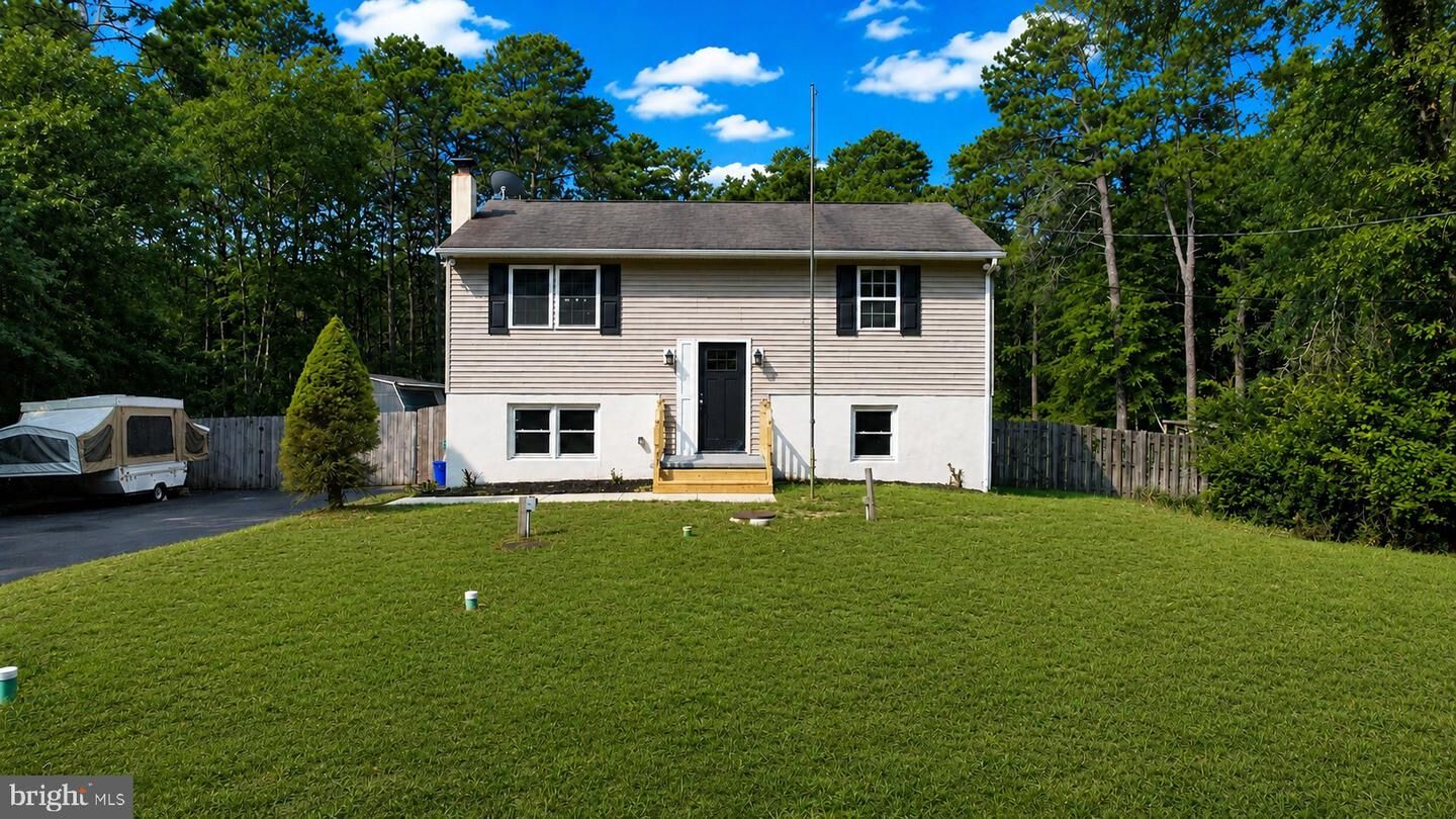 Property Photo: 5145 Pleasant Mills Road NJ 08037