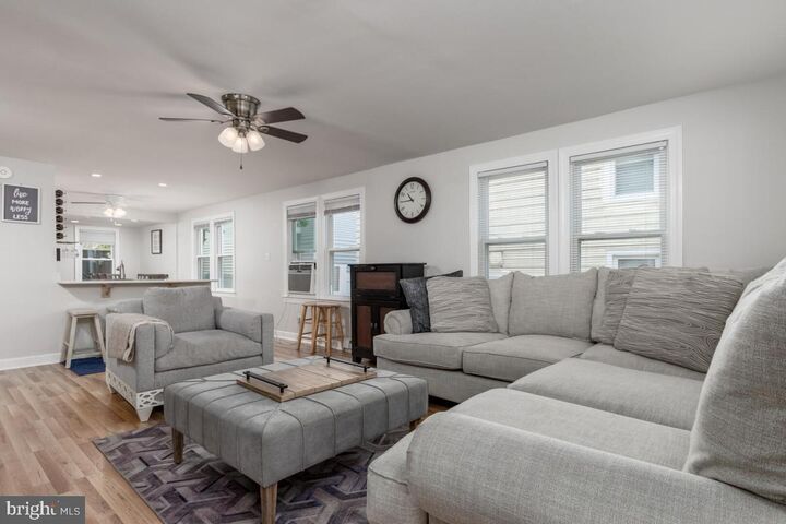 Property Photo:  106 Philadelphia Avenue  MD 21842 