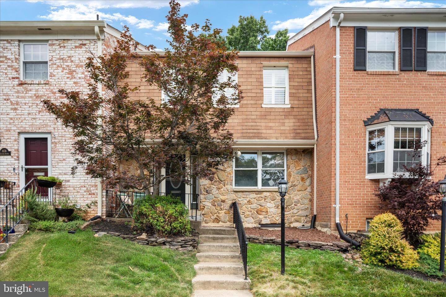 Property Photo:  8174 Electric Avenue  VA 22182 