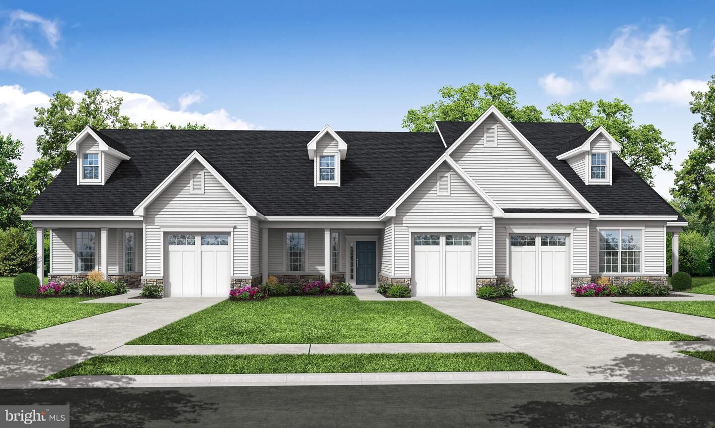 Property Photo:  37 Redkist Drive  NJ 08062 