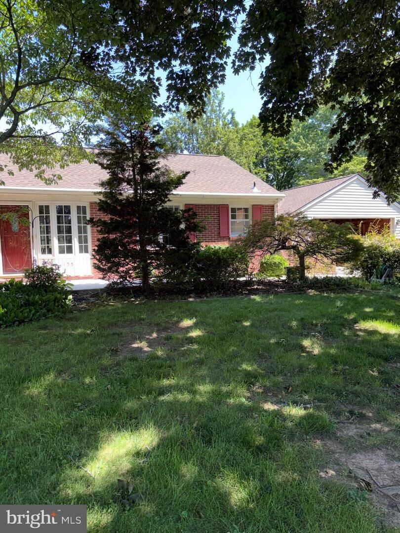 Property Photo:  155 Old Mill Road  PA 17325 