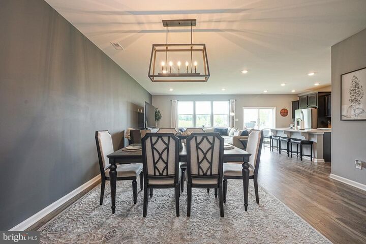 Property Photo: 80 Morley Boulevard NJ 08055