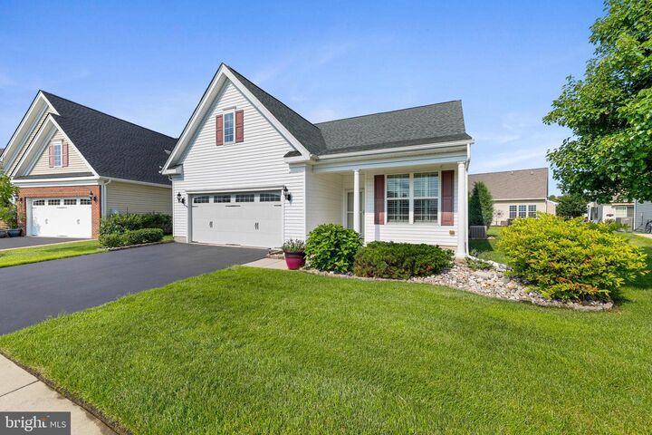 Property Photo:  10 Montclaire Road  NJ 08055 