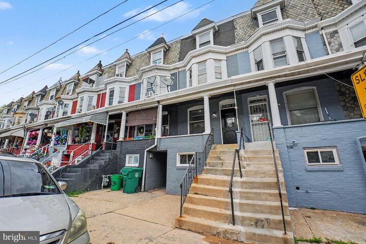 Property Photo:  1221 Mulberry Street  PA 19604 