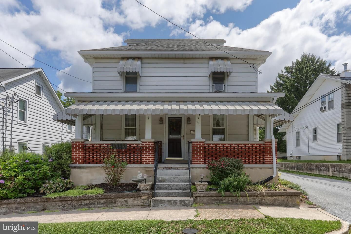 Property Photo: 331 N 67th Street PA 17111