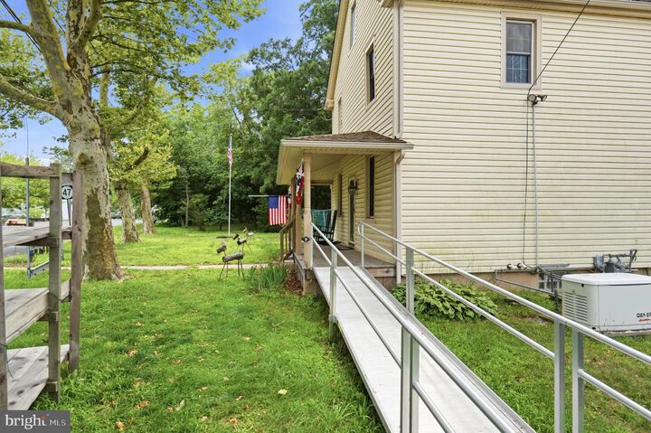 Property Photo:  3506 Route 47  NJ 08332 