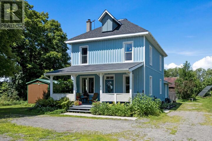 Property Photo:  1104 County Road 16 Road  ON K0G 1G0 