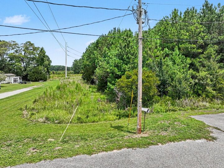 Property Photo: 240 Calvary Rd. SC 29566