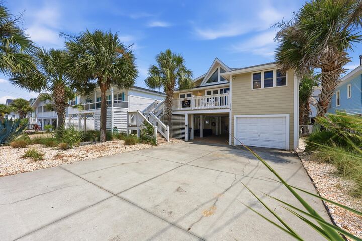 Property Photo: 6108 Nixon St. SC 29582