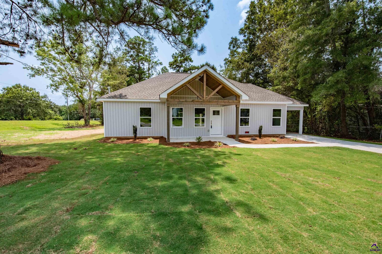 Property Photo: 101 Little Farm Lane GA 31047