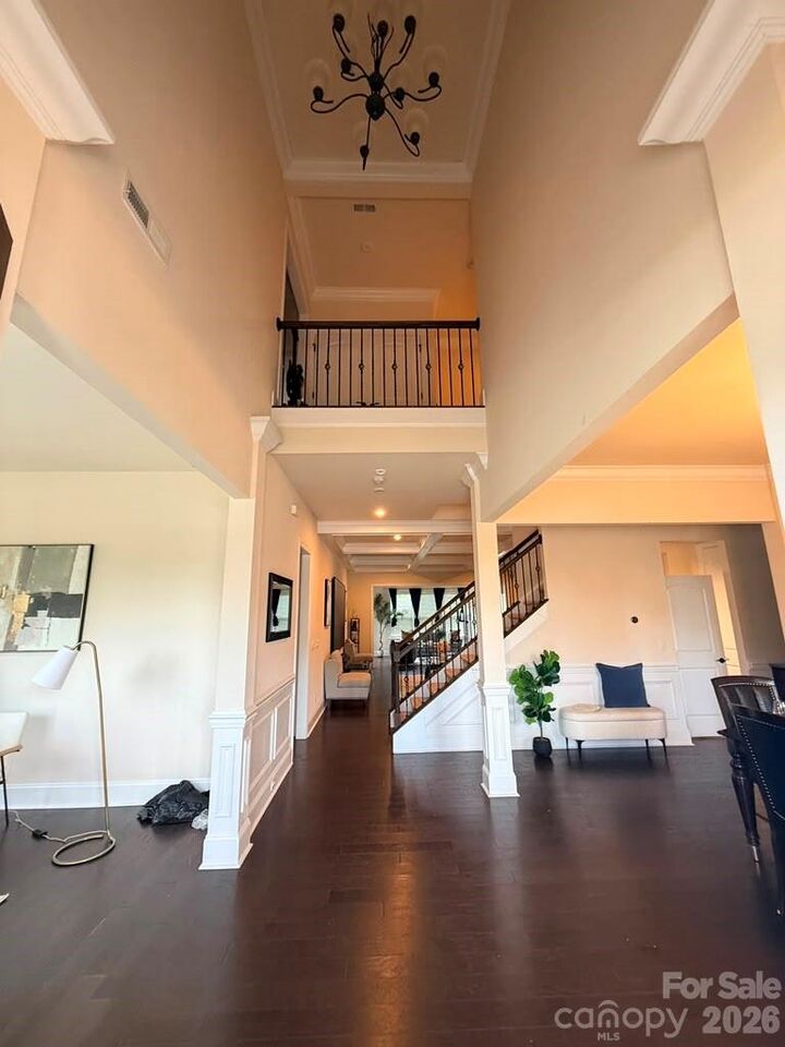 Property Photo:  11422 Glanmire Drive  NC 28105 