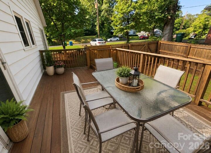 Property Photo:  1466 White Oak Avenue  NC 28001 