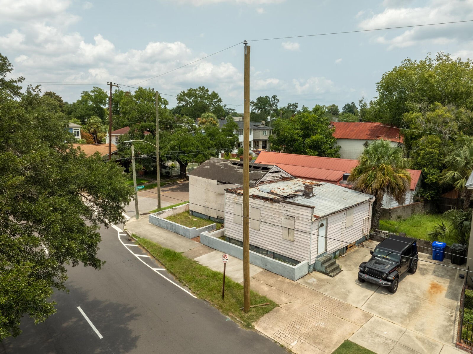 Property Photo:  189 Congress Street  SC 29403 