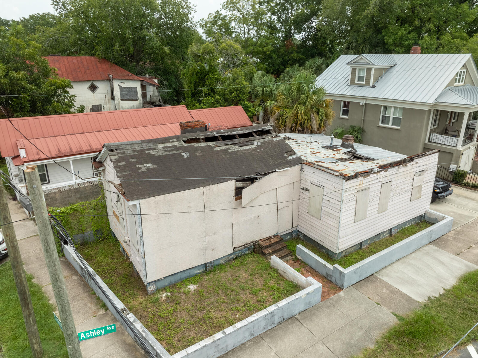 Property Photo:  189 Congress Street  SC 29403 