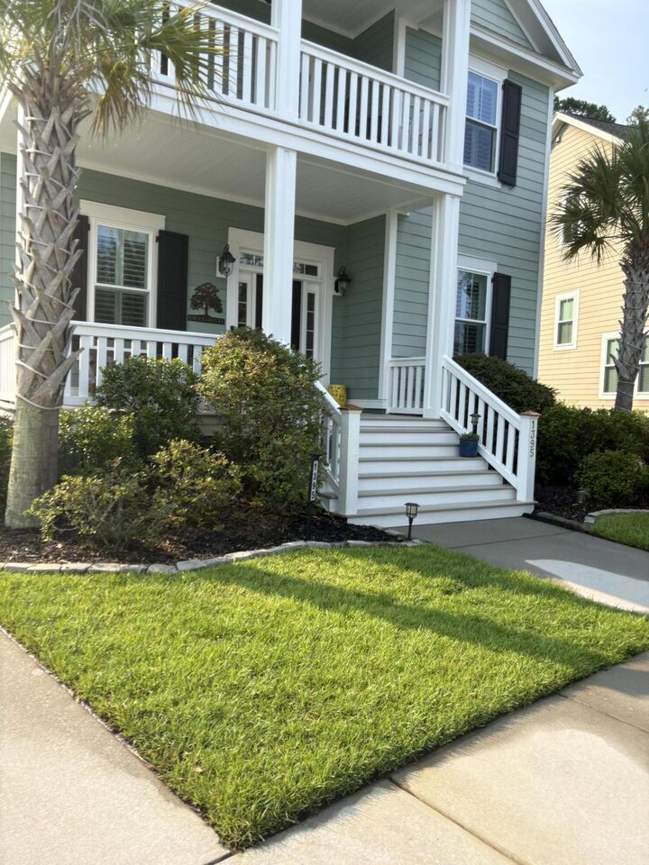 Property Photo: 1395 Crane Creek Drive SC 29466