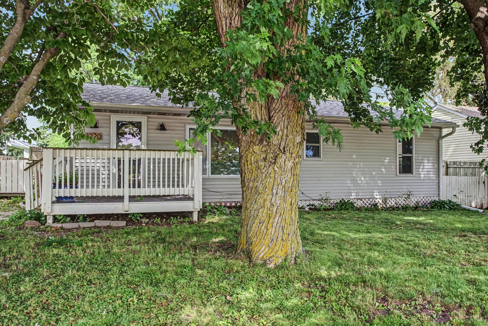 Property Photo:  1220 15th Street  IA 50201 