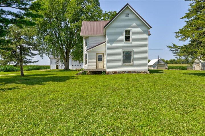 Property Photo:  32511 580th Avenue  IA 50046 