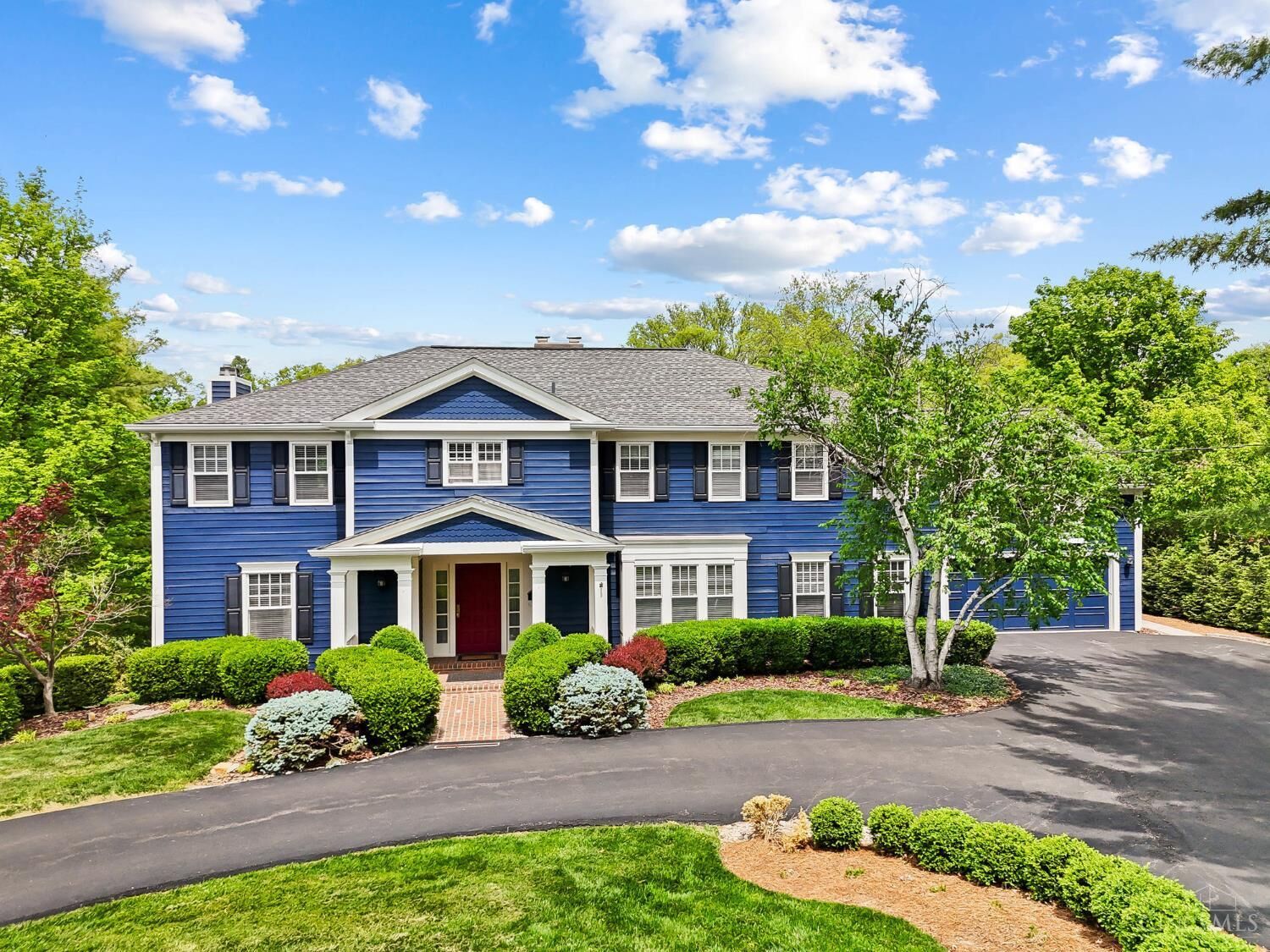 Property Photo:  2780 Walsh Road  OH 45208 