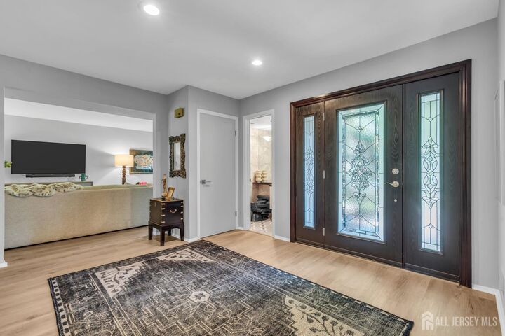 Property Photo: 4 Dennison Place NJ 08536