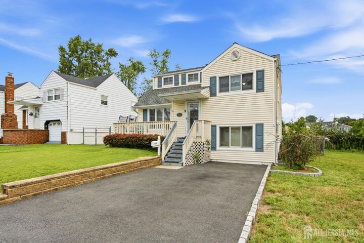Property Photo: 2 Carter Place NJ 08859
