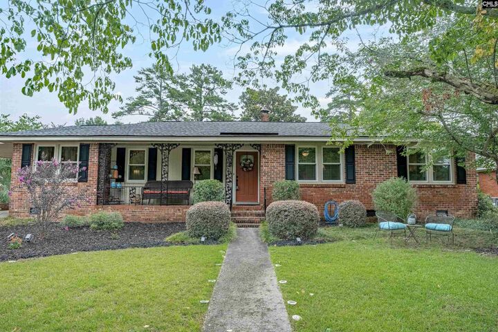 Property Photo: 904 Natchez SC 29169-6934