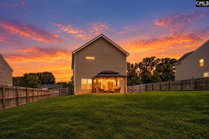 Property Photo:  2329 Haile  SC 29020 