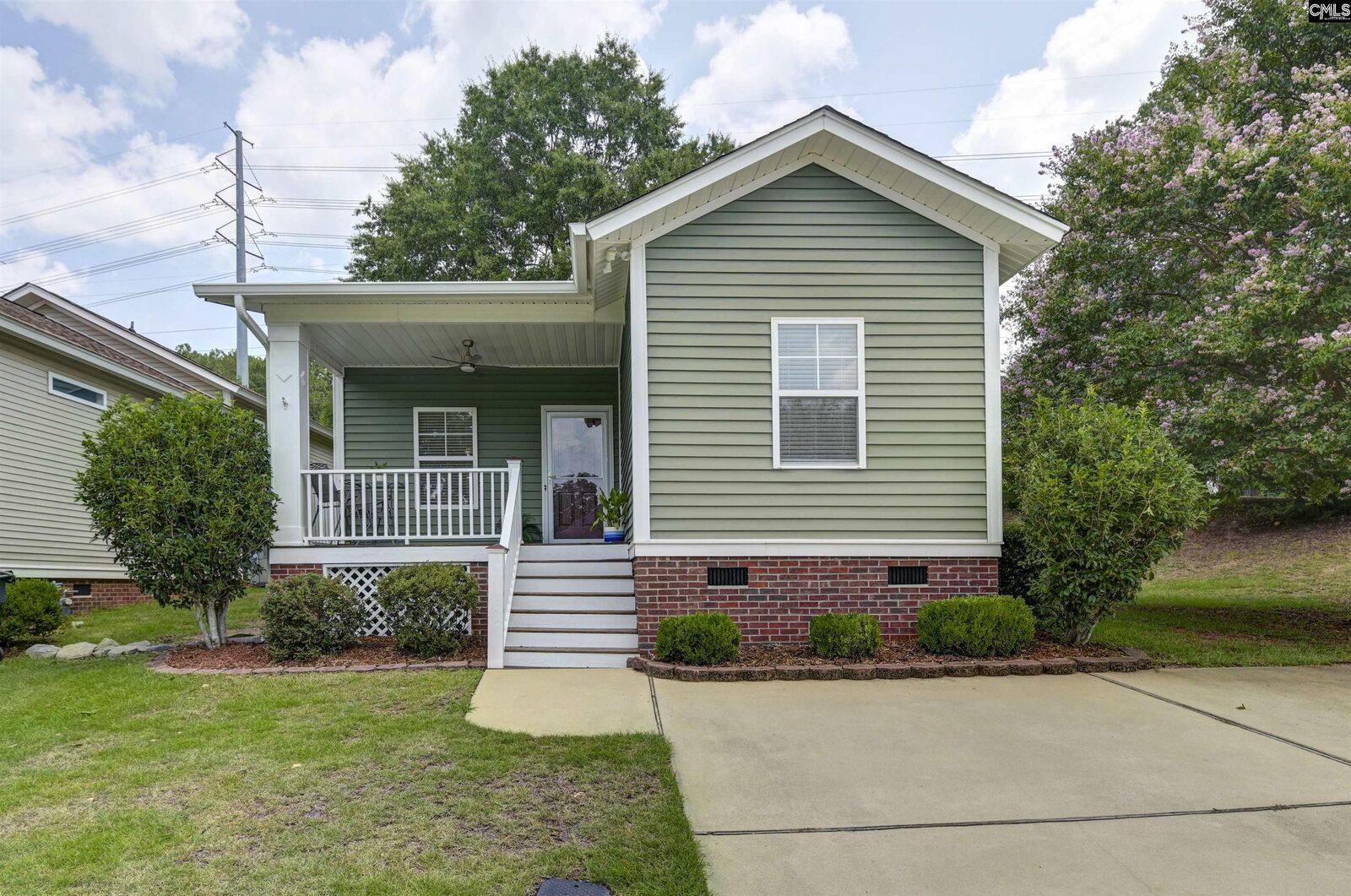 Property Photo:  2 Bay Laurel  SC 29201-1443 