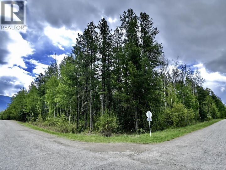 Property Photo:  10 17th Avenue Lot  BC V0E 2Z0 