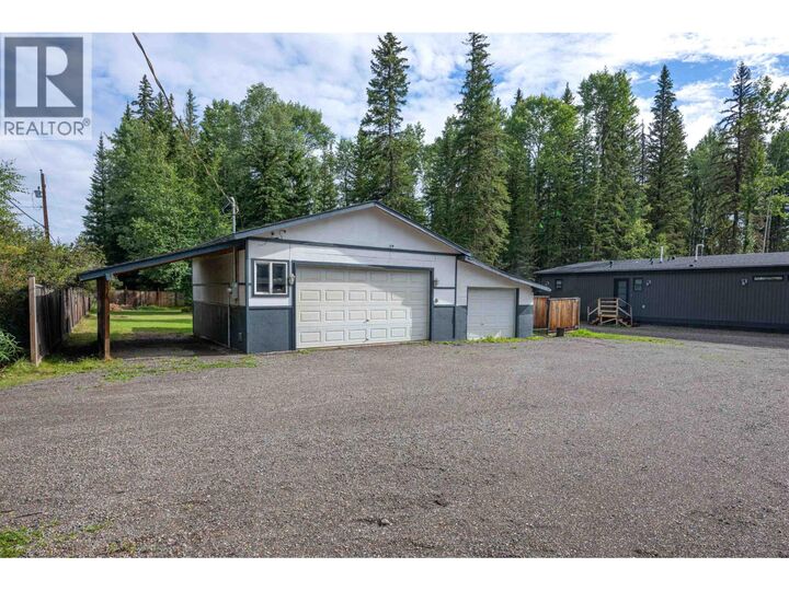 Property Photo:  8396 Cantle Drive  BC V2N 6N3 