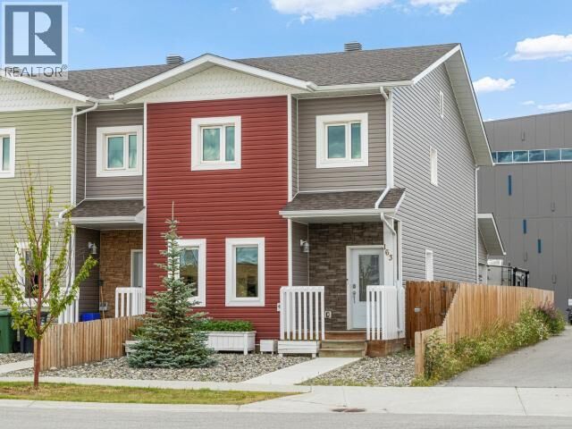 Property Photo: 163 Olive May Way YT Y1A 0R5