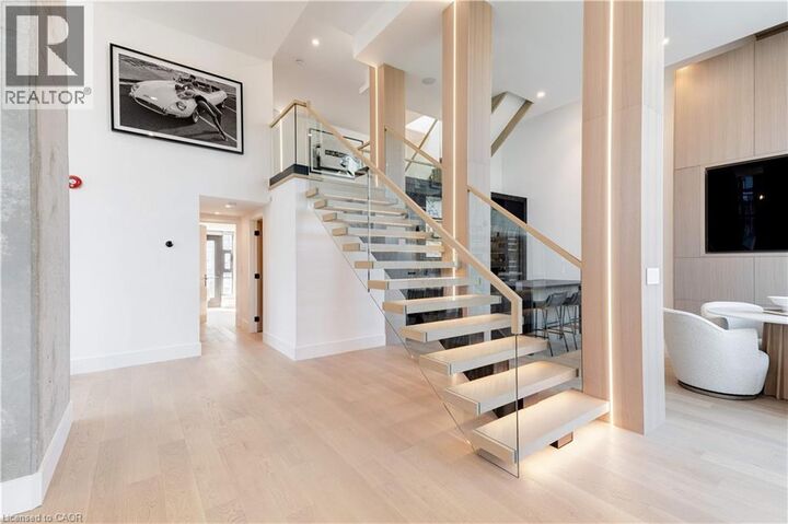 Property Photo:  20 Niagara Street Ph1  ON M5V 3L8 