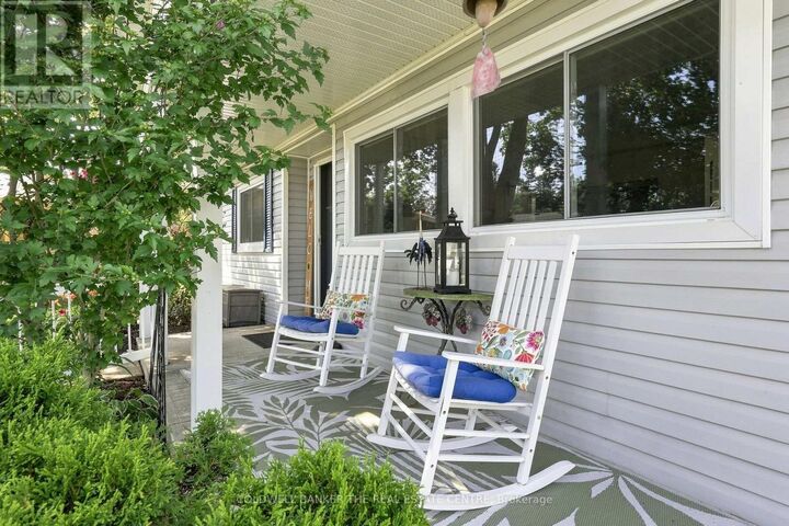 Property Photo: 22 Western Avenue ON L9S 1M1