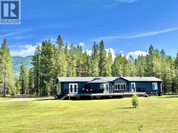 Property Photo: 11975 Blackman Road BC V0E 2Z0