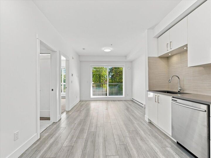 Property Photo:  9689 140 Street 106  BC V3T 0P3 