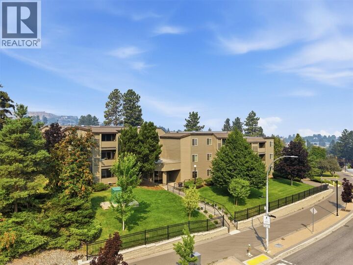 Property Photo: 1560 Summit Drive 224 BC V2E 1R5
