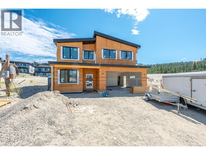 Property Photo: 126 Deer Place BC V2A 0J8