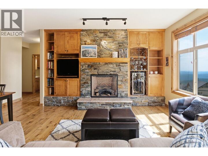Property Photo:  7700 Porcupine Road 309  BC V1P 1T4 