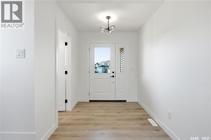 Property Photo: 224 Froese Crescent SK S0K 4S0
