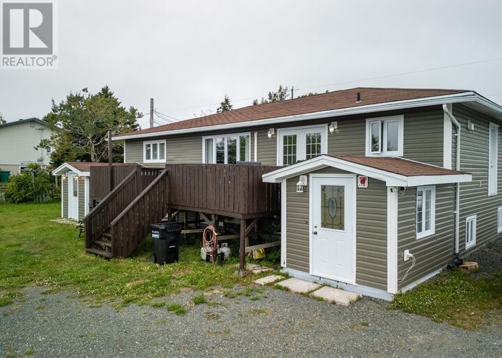 Property Photo: 119 Doyles Road NL A1S 1A4