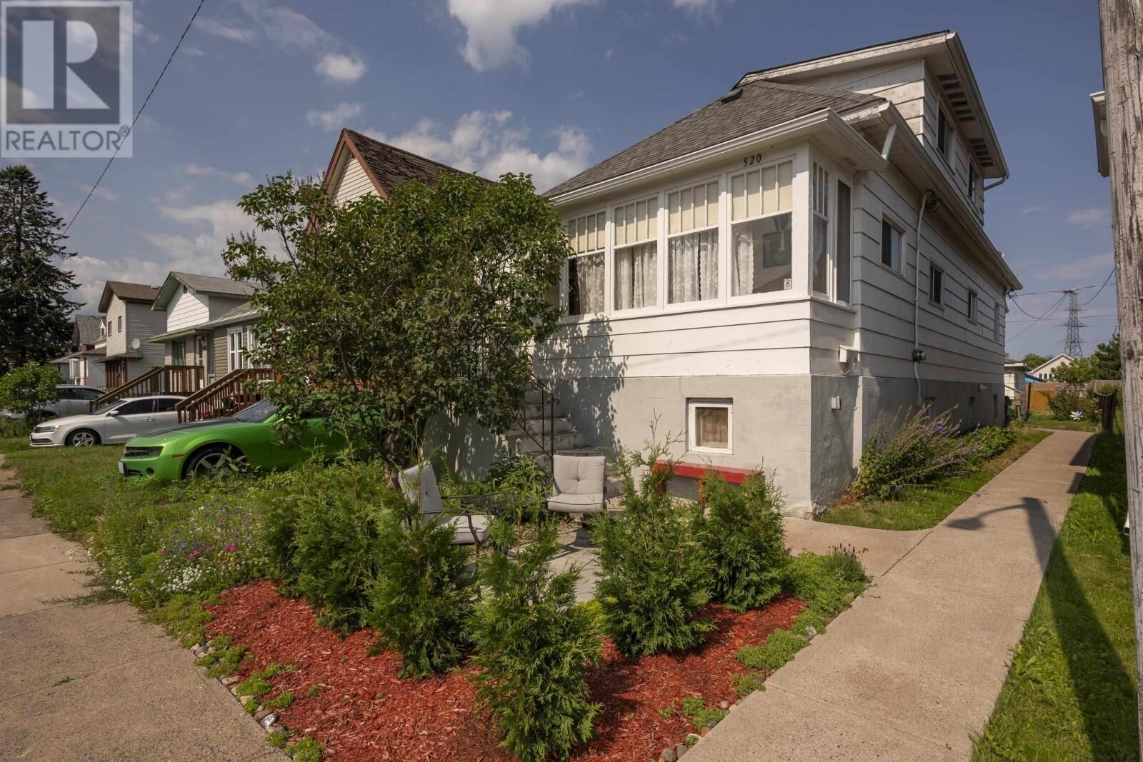 Property Photo:  520 McPherson St  ON P7C 2Y6 