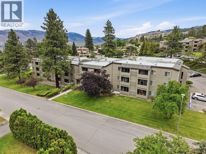 Property Photo:  245 Gordonhorn Drive 347  BC V2E 1G5 