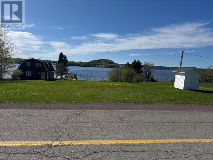 Property Photo:  33 Main Road  NL A0G 2Z0 