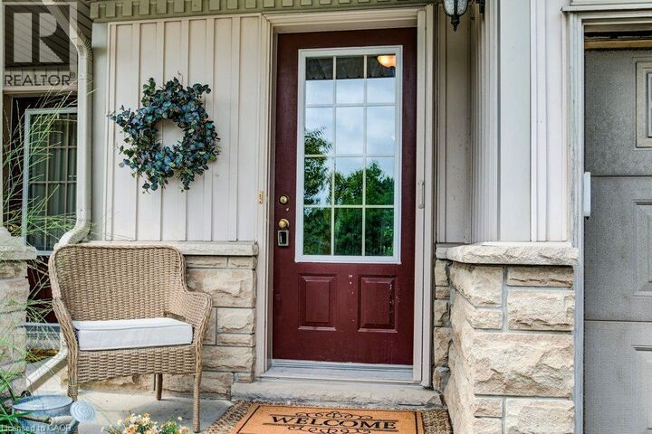 Property Photo:  175 David Bergey Drive P86  ON N2E 4H8 