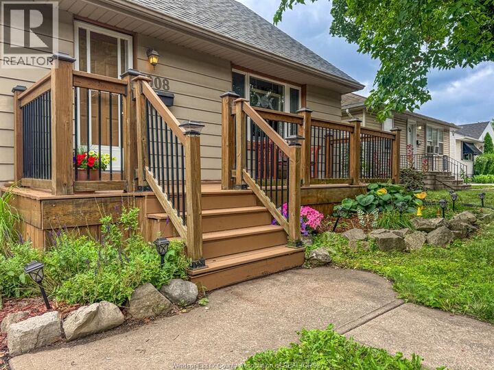 Property Photo:  1008 Askin Avenue  ON N9B 2X7 