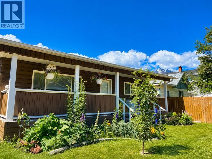Property Photo:  3615 Alfred Avenue  BC V0J 2N0 