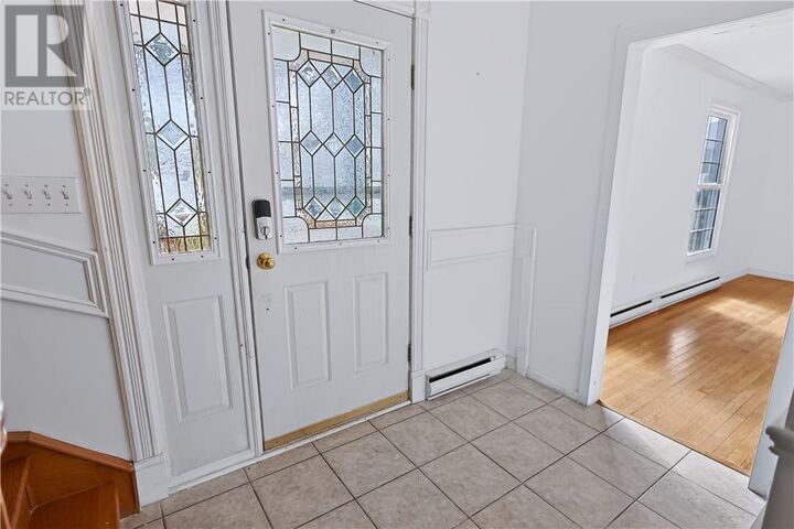 Property Photo: 29 Caroline Court ON P3A 4H2
