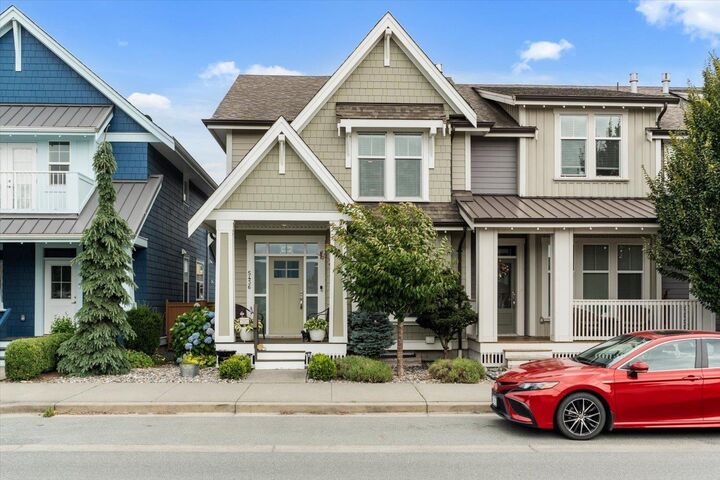 Property Photo:  5436 Peach Road  BC V2R 0Z6 