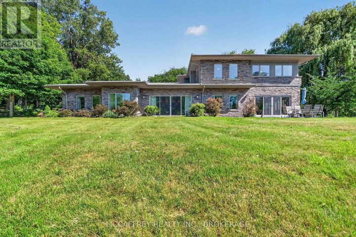 Property Photo: 5255 County Road 9 ON K7R 3K8