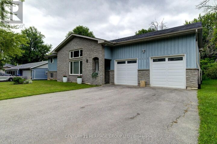 Property Photo: 1151 Birch Road ON L0L 1R0