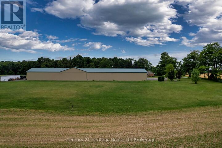 Property Photo:  3208-3214 Pigram Line  ON N0J 1W0 
